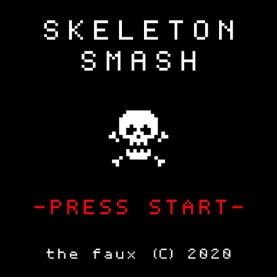 Skeleton Smash - Single