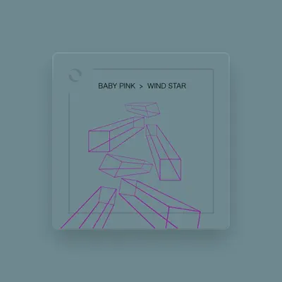 Listen to Baby Pink, watch music videos, read bio, see tour dates & more!