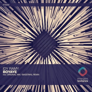 Boyaye - Single