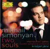 Stream & download Two Souls - Khachaturian & Barber