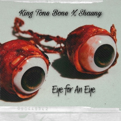 Eye for an Eye - Single
