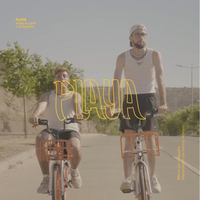 Playa - Single