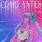 Como Antes (feat. Ivnbtss & AlwaysBallin') - Off 66 lyrics