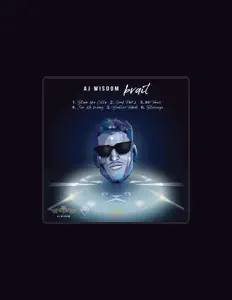 AJ Wisdomを聴いたり、ミュージックビデオを鑑賞したり、経歴やツアー日程などを確認したりしましょう！