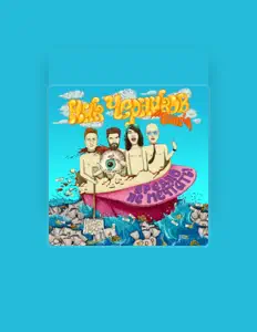 Escucha a Ник Черников Band, mira videos musicales, lee su biografía, consulta las fechas de las gira y más.