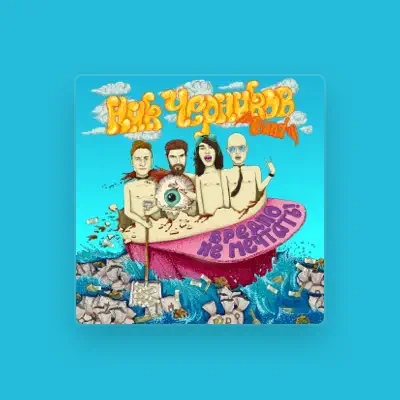 Listen to Ник Черников Band, watch music videos, read bio, see tour dates & more!