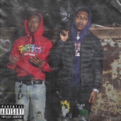 Big Shit (feat. ryda & shady) - Single