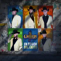 Caja Fuerte — La Orden Norteña