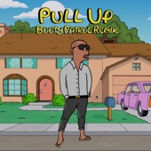 Pull Up Rmx - Single