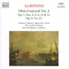 Albinoni - Concerto for 2 Oboes In C Major, Op. 7, No. 11: I. Allegro