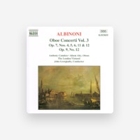 The London Virtuosi