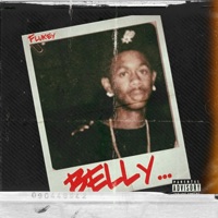 Belly - Single - Flukey