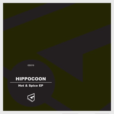 Hot & Spice - EP