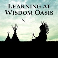 Learning at Wisdom Oasis – Native Indian Flute, Art of Concentration, Study Rituals, Shamanic Focus, Memory Is Like Fire - Brain Waves Music Academy