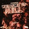 Welcome to Hell (feat. DisMissedFit) - Naveisdead lyrics