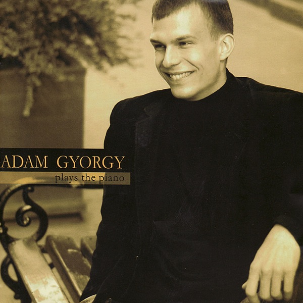 Adam Gyorgy Plays the Piano
