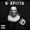 In the Clouds (feat. Ray Guevara & Smoovie Baby) - D-Spitta lyrics