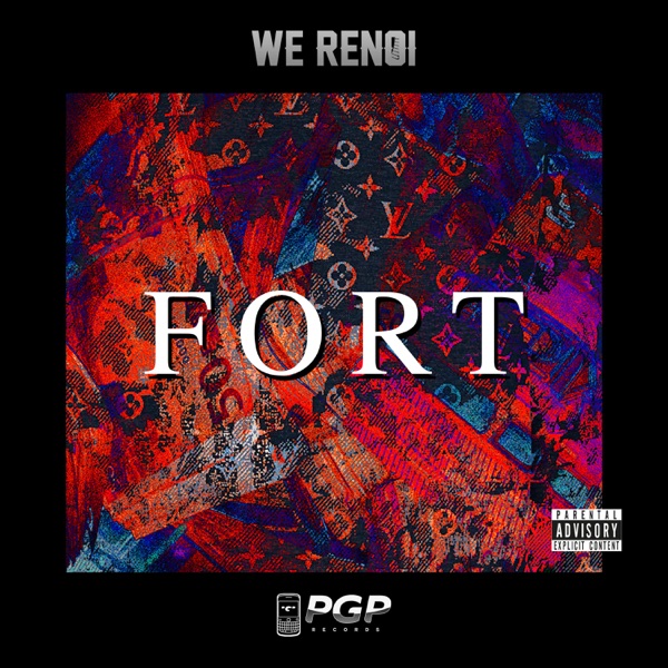 Fort - Single - Werenoi