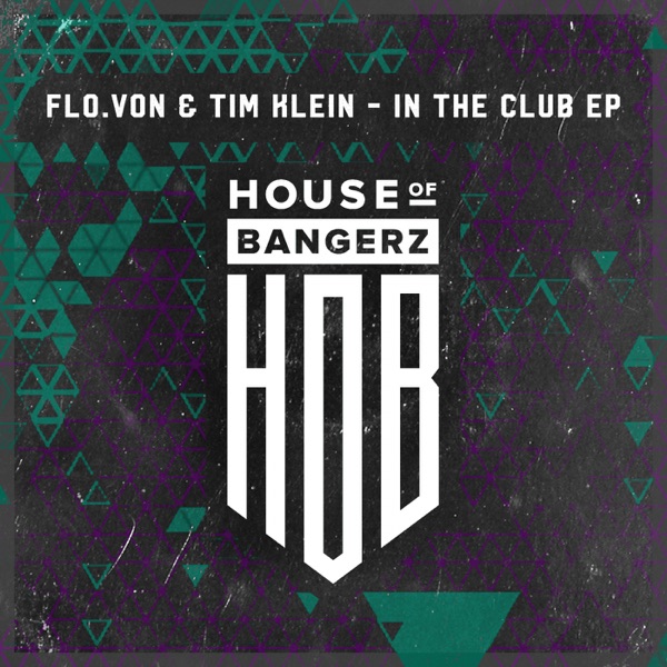 In the Club - Single