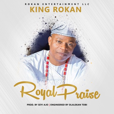 Royal Praise - EP