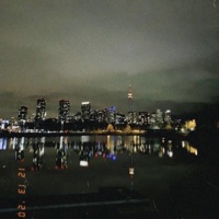 Rain - Single - Lhenz