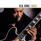 The Thrill Is Gone - B.B. King Cover Art