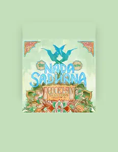 Listen to Nada Sadhana, watch music videos, read bio, see tour dates & more!