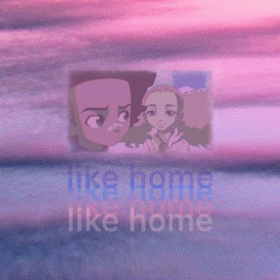 Like Home (feat. Tia Louise) - Single