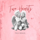 Two Hearts artwork