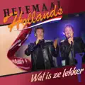 Wat Is Ze Lekker