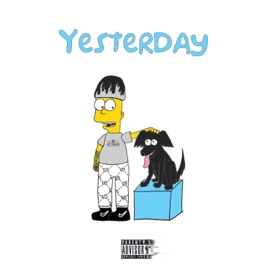 Yesterday Ylti