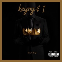 Keyng & I - EP - KEYNG