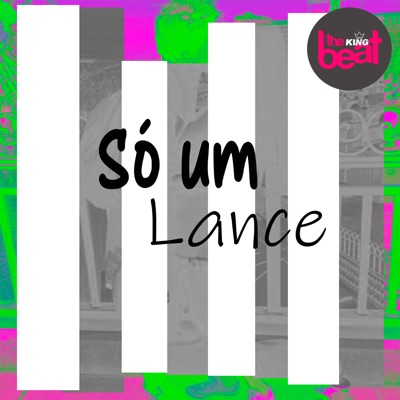 Só um Lance - Single