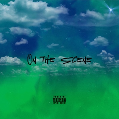 On the Scene (feat. markdadropout) - Single