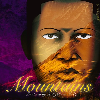 Mountains (feat. DatBoyGrave) - Single