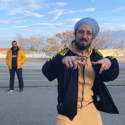 Nos couleurs (feat. Skank Me Crazy) - Single