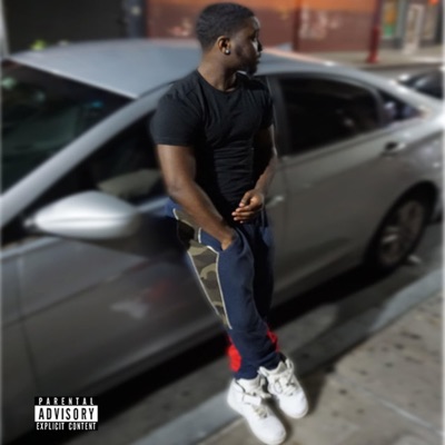 Quick Glimpse - EP