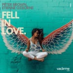 Fell in Love - Single