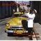 Homage to Cuba (feat. Chico Freeman)