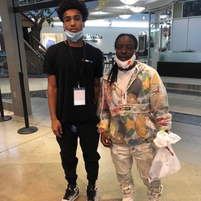 Whole Thing (feat. Grindhard E) - Single