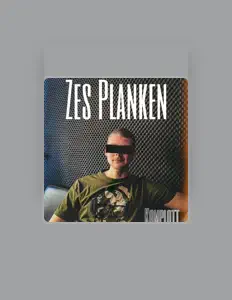 Hör dir KOMPLOTT an, schau dir Musikvideos an, lies die Biografie, finde Tourdaten und mehr!