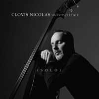Autoportrait - Clovis Nicolas