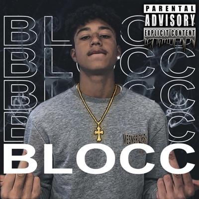 Blocc - Single