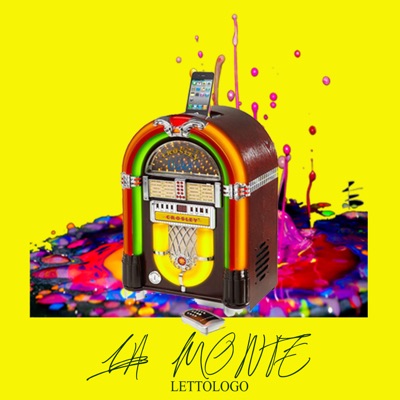 La Monté - Single