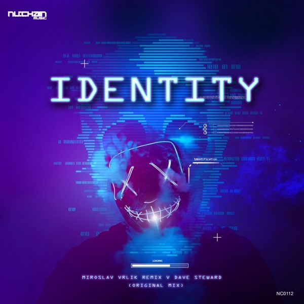 Identity - Single