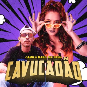 Cavucadão (feat. Mc Dann)