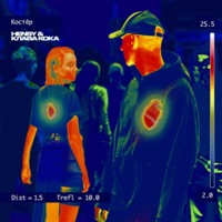 Костёр - Single - HENSY & Klava Koka