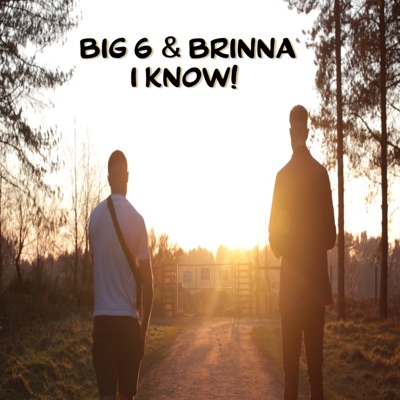 I Know - Single