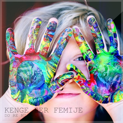 Song - Sa Do Doja Nje Qenush - Kenge Per Femije
