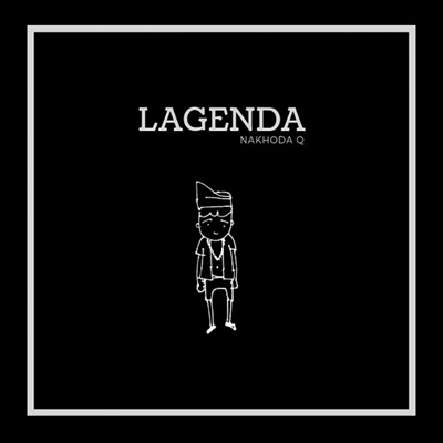 Lagenda - EP